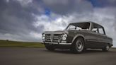 The Alfaholics Giulia Super-R 270 Is Half a Million Dollars of Perfection