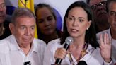 Venezuela: María Corina Machado asegura tiene forma de comprobar la victoria de la oposición con las actas digitalizadas
