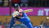 Suryakumar Yadav named Indian T20 cricket captain for 2024 Sri Lanka tour