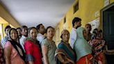 India holds 2nd phase of national elections | Northwest Arkansas Democrat-Gazette