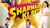 Sharmajee Ki Beti trailer: Tahira Kashyap tells a story about three women all with surname ’Sharma’