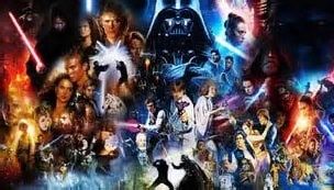 Día de Star Wars 2024: cuál es el orden cronológico para ver las películas y series