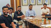 'Nobody is Abusing Me, Everyone Has Forgotten...': Sourav Ganguly's Reminder on Rohit Sharma Replacing Virat Kohli as India Captain - News18