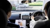 Learner drivers in Wiltshire travelling miles to sit driving test