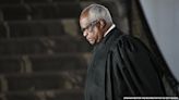 Clarence Thomas Ready to Strike Down Marriage Equality Following Dobbs