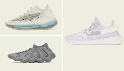 A Day After the Massive Adidas Yeezy Restock, There Are Still Plenty of Pairs Left