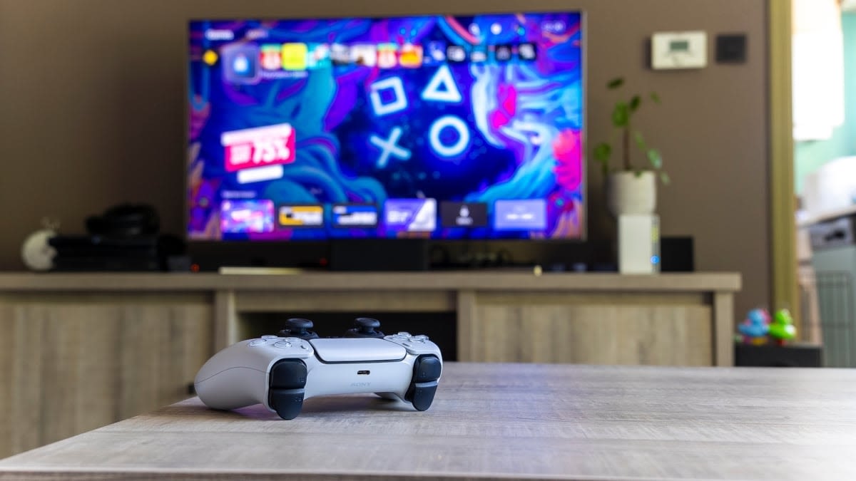 Troubleshoot Any Problem on Your PS5 by Using ‘Safe Mode’