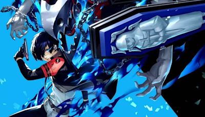 Persona 3 Reload Collection's Edition Gets Huge Price Cut At Amazon