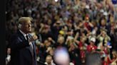 Trump to make speech to close out Republican National Convention, days after assassination attempt