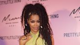Teyana Taylor wants more 'less is more' with injectables