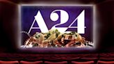 A24 Raises New Funding Led by Josh Kushner’s Thrive Capital