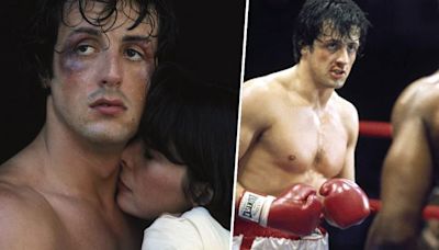 A new movie about the making of Rocky is in the works, featuring a character inspired by young Sylvester Stallone