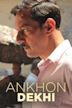 Ankhon Dekhi