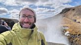 Boaz Frankel goes on Icelandic adventure for PTL and Talk Pittsburgh
