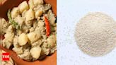 9 benefits of adding Posto (poppy seeds) to the diet - Times of India