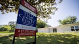 One symptom of the quickly slowing Dallas-Fort Worth housing market? More foreclosures.