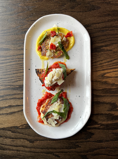 There's a wave of new Italian restaurants, options in Nashville. Here’s the latest