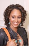 Tamera Mowry