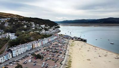 Part of Wales could introduce planning permission for second homes and Airbnbs by summer