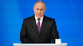 Putin says West sending troops to Ukraine could lead to nuclear war