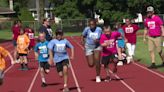 2024 Special Olympics Unified Champions day brings joy and unity for Mishawaka schools