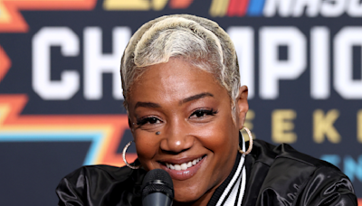 Tiffany Haddish Got So Much Hate Online That She Started Investigating Her Trolls and Calling Them on the Phone: I Find Their...