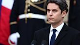 34歲「政治神童」創紀錄 最年輕之姿接任法國總理職務