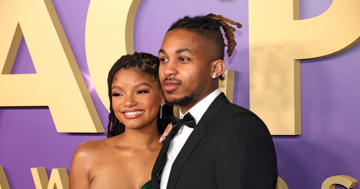 Halle Bailey Celebrates Her First Mother’s Day With A Tribute And Ink