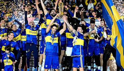 Boca Juniors venció a Instituto y se consagró campeón de la Liga Nacional de básquet tras 17 años