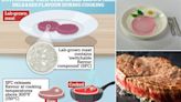 Scientists develop a way to make lab-grown meat taste meatier