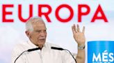 Borrell, galardonado en Austria, hace un llamamiento a la unidad europea