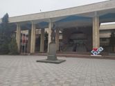 Kyrgyz-Russian Slavic University