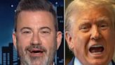 Jimmy Kimmel Reveals Single Most Unbelievable Trump Claim From His Trial