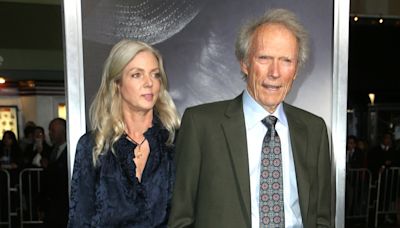 Clint Eastwood's partner Christine Sandera's cause of death revealed