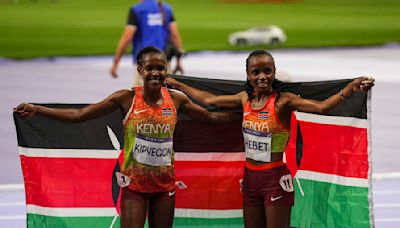 奪回奧運銀牌！ 肯亞女將上訴成功推翻判決
