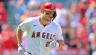 The Buzz: Fantasy baseball's polarizing hitters — is Mike Trout really back?