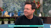 Stephen Mulhern reveals truth behind those pictures with Josie Gibson