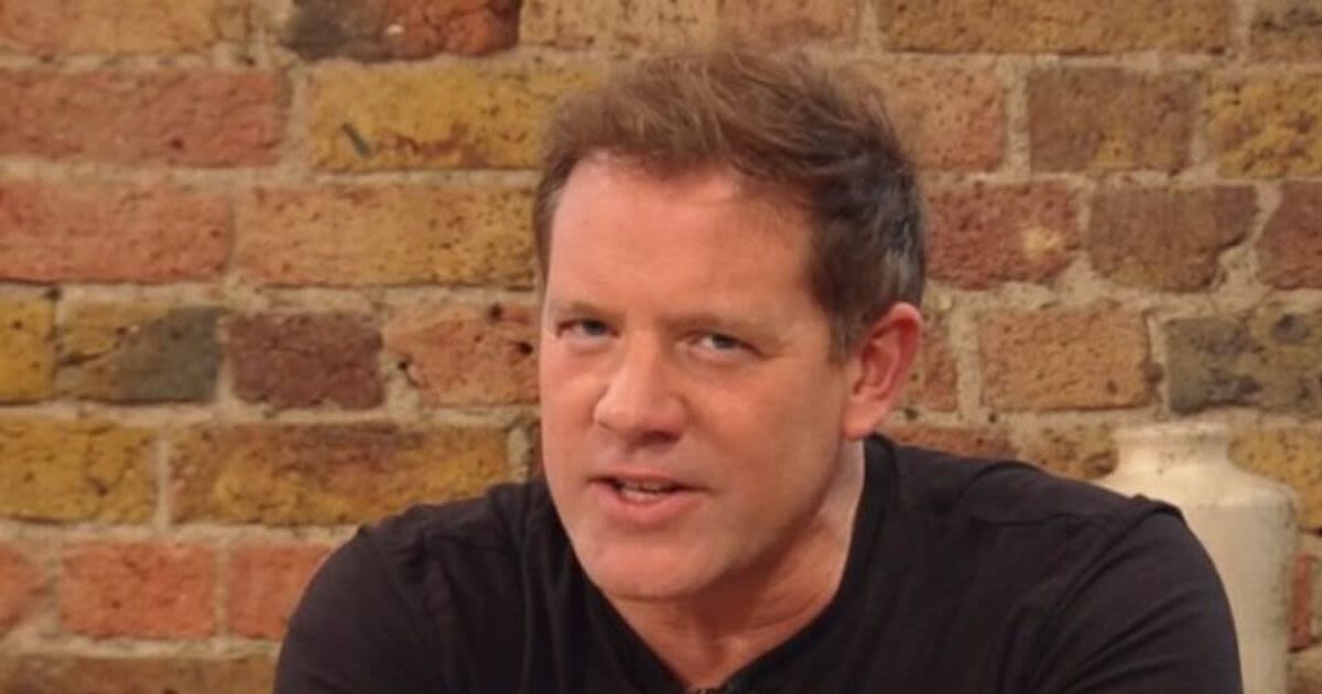 BBC chef Matt Tebbutt's lengthy 'feud' with James Martin – replaced to sly digs