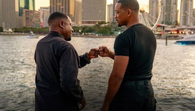 Bad Boys: Ride or Die Reaches Important Summer Box Office Mark