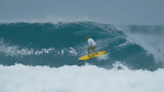 Watch Parko, Ho Family, and Co Surf the Maldives in New Footage From Exclusive Contest