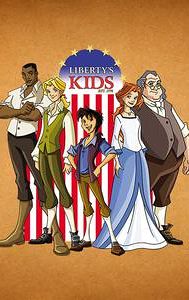 Liberty's Kids