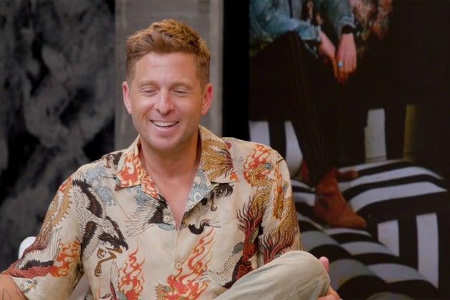 Ryan Tedder Talks OneRepublic Album, Working With Tate McRae & Why Taylor Swift Could ‘Sweep’ the Presidential Election