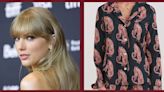 We Found the Exact Pajamas Taylor Swift Wears in Her "Fortnight" Recap Video