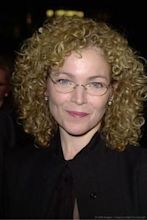 Amy Irving