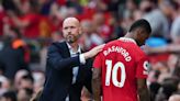 Erik ten Hag credits ‘unstoppable’ Marcus Rashford after United’s FA Cup success