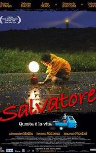 Salvatore - Questa è la vita