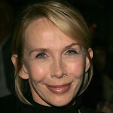 Trudie Styler