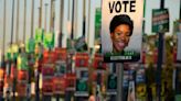 As South Africa election nears, one candidate ditches political parties to go it alone