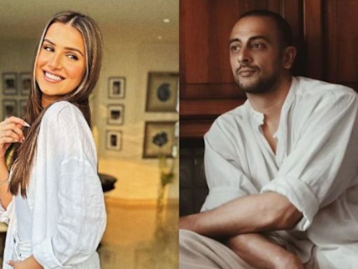 Tara Sutaria Dating Jism 2 Actor Arunoday Singh, Wishes To Keep Relationship Private: Report