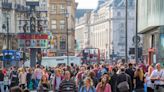 30 Most Walkable Cities In The World